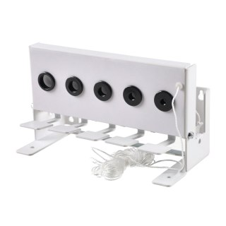 Kulochwyt reaktywny Biathlon RGun 5 celów RGun