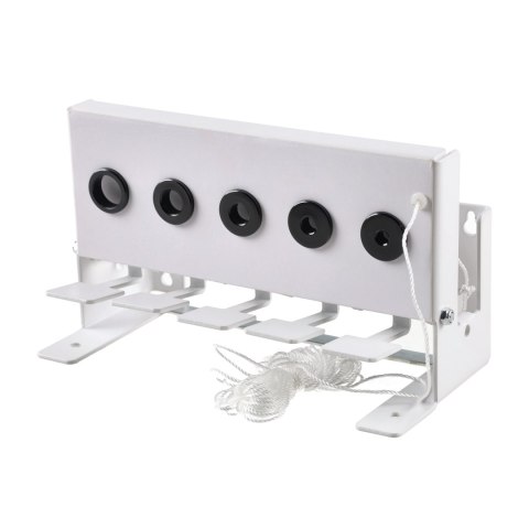 Kulochwyt reaktywny Biathlon RGun 5 celów RGun