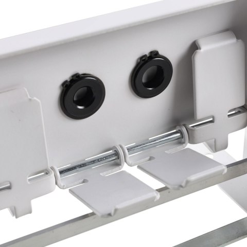 Kulochwyt reaktywny Biathlon RGun 5 celów RGun