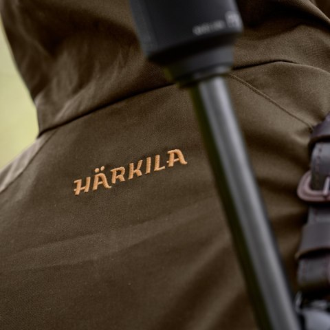 Kurtka Harkila Fjell Ace Willow green Härkila