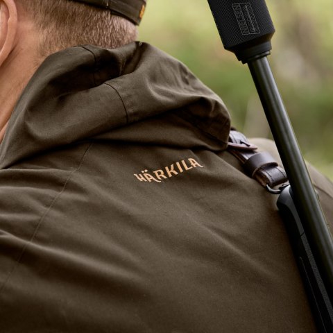 Kurtka Harkila Fjell Ace Willow green Härkila