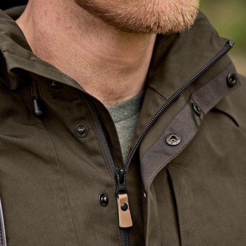 Kurtka Harkila Fjell Ace Willow green Härkila