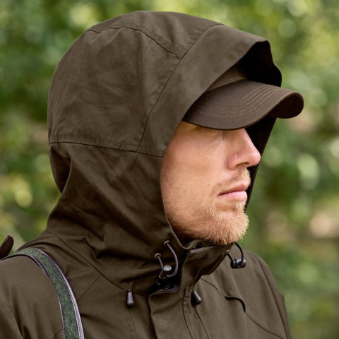 Kurtka Harkila Fjell Ace Willow green Härkila