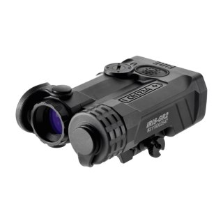 Laserowy wskaźnik celu Holosun Iris IRIS-GR2 zielony laser Holosun