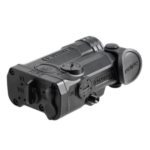 Laserowy wskaźnik celu Holosun Iris IRIS-GR2 zielony laser Holosun