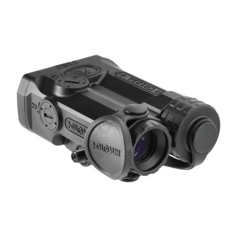 Laserowy wskaźnik celu Holosun Iris IRIS-GR2 zielony laser Holosun