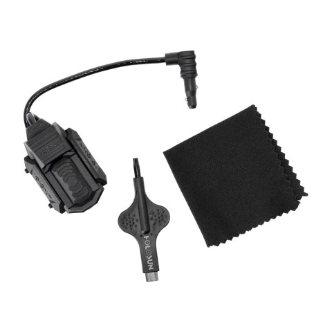 Laserowy wskaźnik celu Holosun Iris IRIS-GR2 zielony laser Holosun