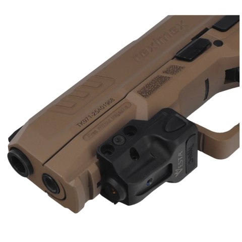 Laserowy wskaźnik celu do broni Vesta L1 Nano Laser Vesta Defense