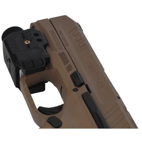 Latarka do broni Vesta C1 Crossover z celownikiem laserowym Vesta Defense