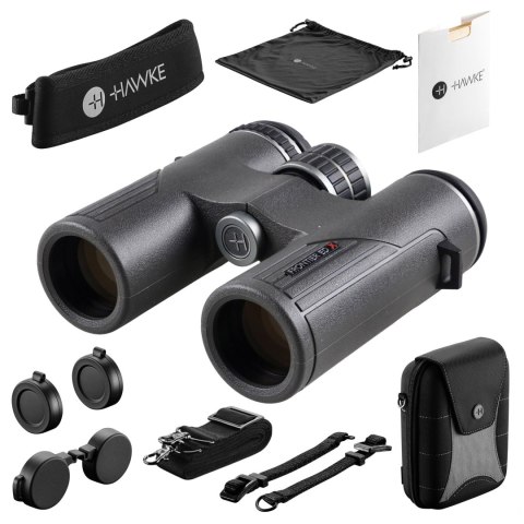 Lornetka Hawke Frontier ED X 10x32 szara Hawke Optics