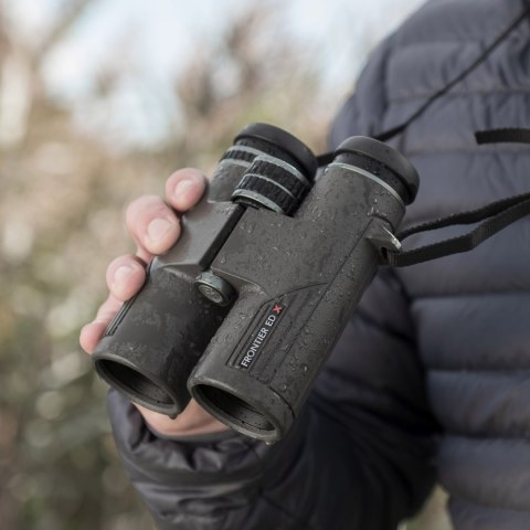 Lornetka Hawke Frontier ED X 10x42 zielona Hawke Optics