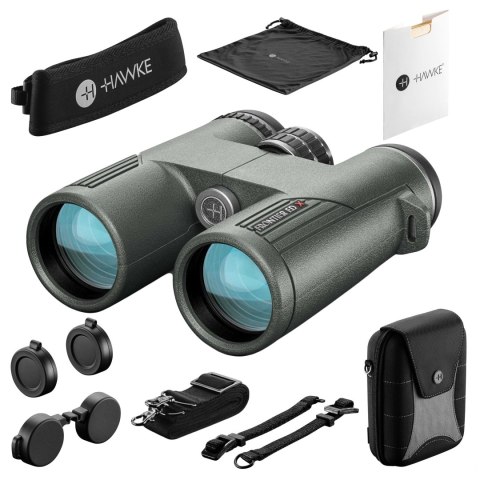 Lornetka Hawke Frontier ED X 10x42 zielona Hawke Optics