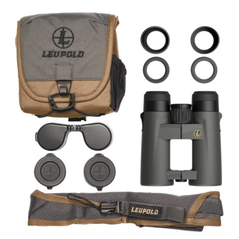 Lornetka Leupold BX-4 Pro Guide HD 8x42mm Gen 2 Leupold