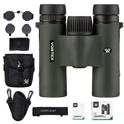 Lornetka Vortex Triumph HD 10x28 Vortex Optics