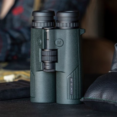 Lornetka z dalmierzem Hawke Frontier LRF 1800 8x42 Hawke Optics