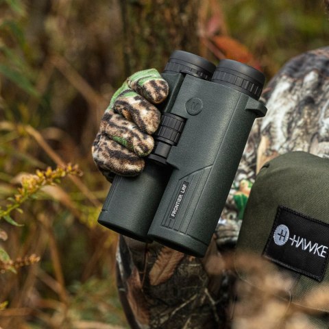 Lornetka z dalmierzem Hawke Frontier LRF 2300 10x42 Hawke Optics