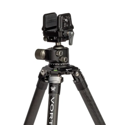 Mocowanie statywu Vortex Pro Rifle Clamp Vortex Optics