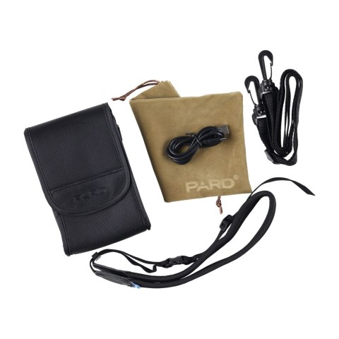 Monokular termowizyjny PARD TA322 35 mm Pard