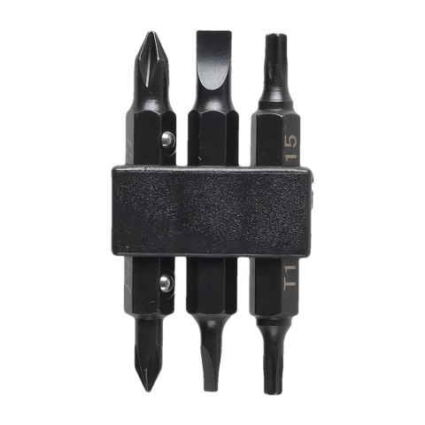 Multitool Azymut Giewon FS - 19 narzędzi, krzesiwo + gwizdek + kabura do pasa Azymut