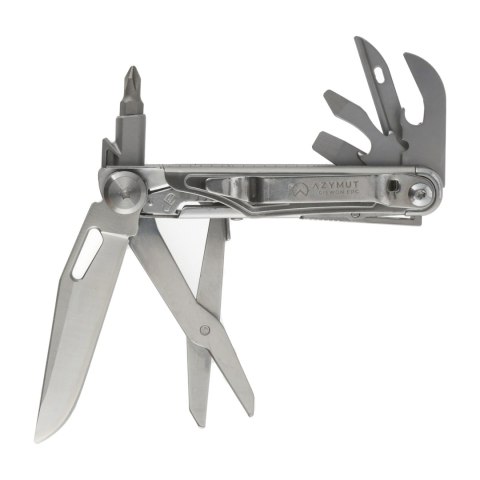 Multitool Azymut Giewon EDC Azymut