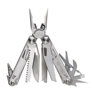 Multitool Azymut Giewon z kaburą do pasa Azymut