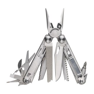 Multitool Azymut Giewon z kaburą do pasa Azymut