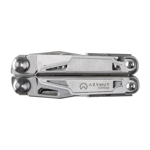 Multitool Azymut Giewon z kaburą do pasa Azymut