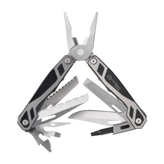 Multitool Azymut Trohon z kaburą Azymut