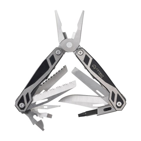 Multitool Azymut Trohon z kaburą Azymut