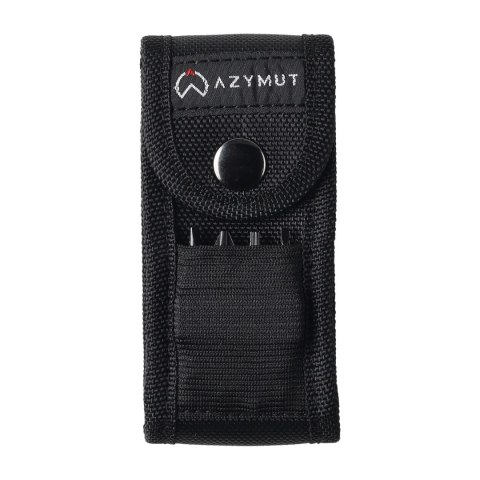 Multitool Azymut Trohon z kaburą Azymut