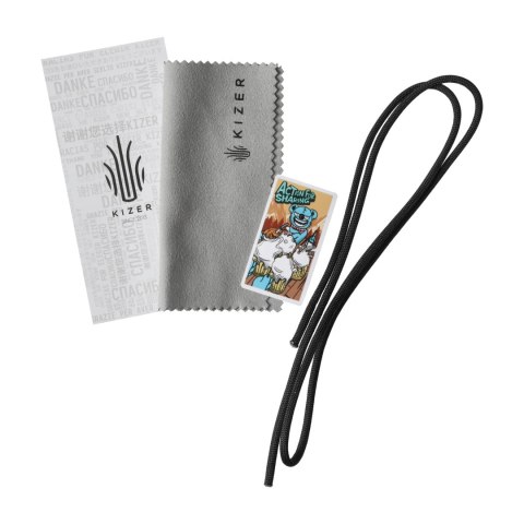 Nóż Kizer Mini Harpoon 1040S8 Kizer