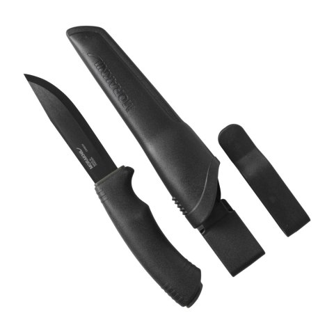 Nóż Morakniv Bushcraft BlackBlade C 12490 Morakniv