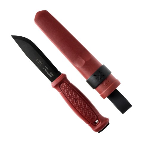 Nóż Morakniv Garberg BlackBlade Dala Red (C) Morakniv