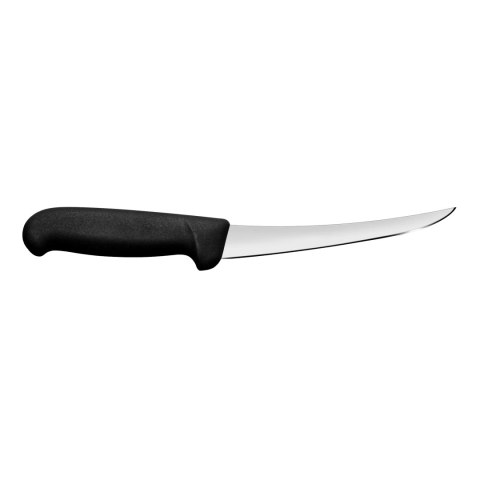 Nóż do trybowania Victorinox 5.6603.15B czarny w blistrze Victorinox
