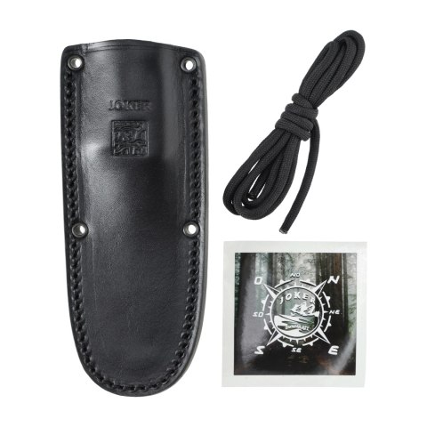 Nóż outdoorowy Joker Erizo TS2 CM142 Joker