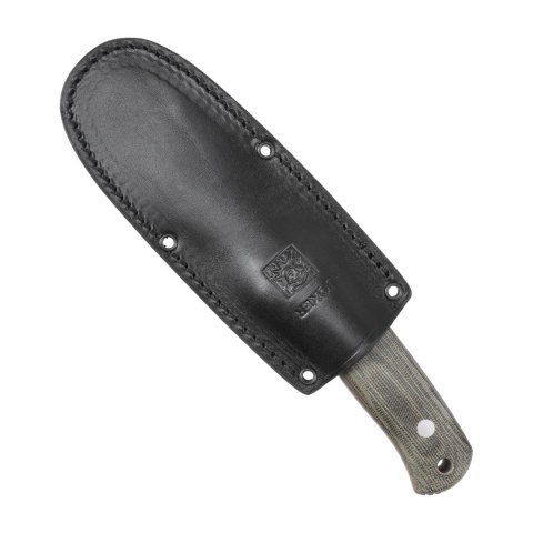 Nóż outdoorowy Joker Erizo TS2 CV142 Joker