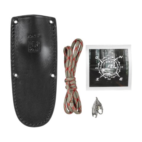 Nóż outdoorowy Joker Erizo TS2 CV142 Joker