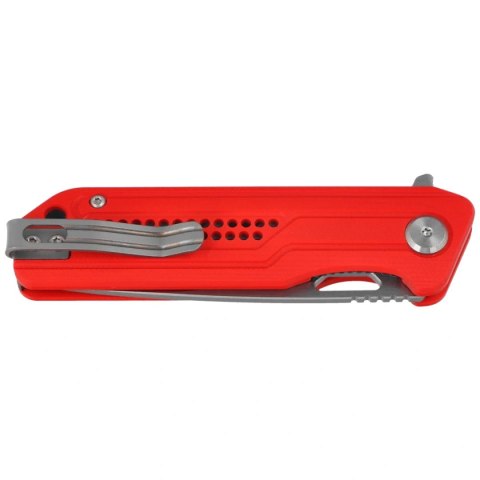Nóż składany Bestech Circuit Red G10, Satin K110 (BG35C-1) Bestech Knives