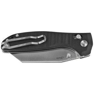 Nóż składany Bestech Liger Black G10, Satin D2 by Keanu Alfaro (BG61A) Bestech Knives