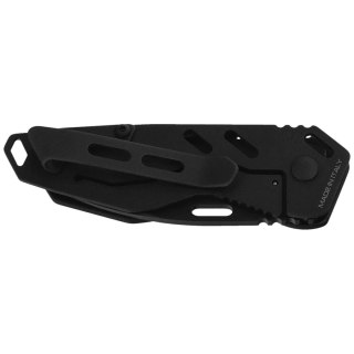 Nóż składany Extrema Ratio ANT SP Black Aluminium, Black DLC N690 (04.1000.0469/BLK/BLK) Extrema Ratio