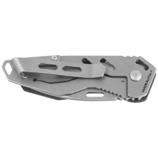 Nóż składany Extrema Ratio ANT SP Ranger Green Aluminium, Stonewashed N690 (04.1000.0469/SW/GRN) Extrema Ratio