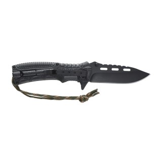 Nóż składany survivalowy Azymut Survival Azymut