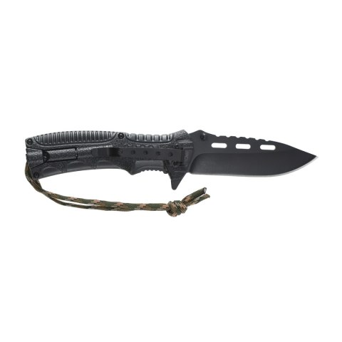 Nóż składany survivalowy Azymut Survival Azymut