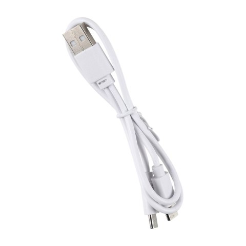 Ogrzewacz elektroniczny do rąk Ocoopa UT5 Nano jasnoniebiesko-czarny Ocoopa