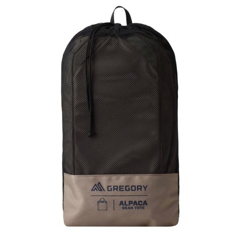 Organizer składany Gregory Alpaca Gear Tote 30 - mirage tan Gregory