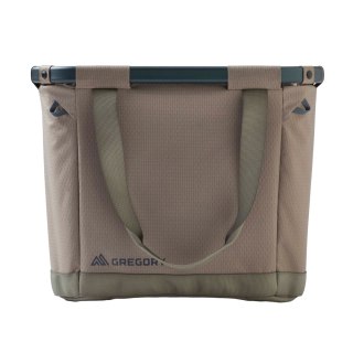 Organizer składany Gregory Alpaca Gear Tote 30 - mirage tan Gregory