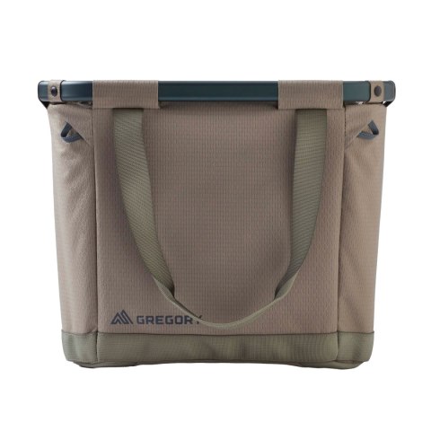 Organizer składany Gregory Alpaca Gear Tote 30 - mirage tan Gregory