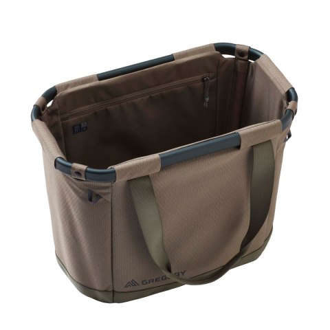 Organizer składany Gregory Alpaca Gear Tote 30 - mirage tan Gregory