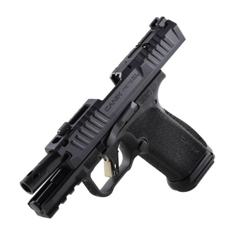 Pistolet Canik METE MC9 Prime kal. 9x19 mm czarny Canik