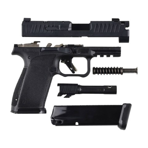 Pistolet Canik METE MC9 Prime kal. 9x19 mm czarny Canik